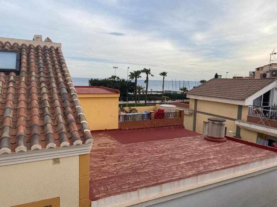 Apartamento Club Nautico By Solymar Holiday Torre Del Mar Exterior photo