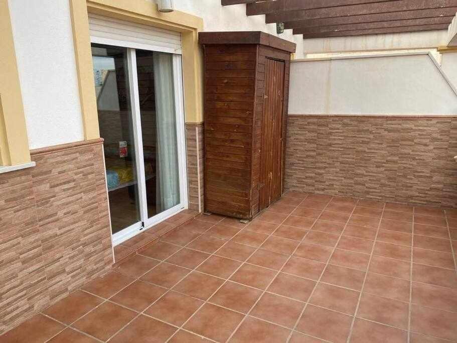 Apartamento Club Nautico By Solymar Holiday Torre Del Mar Exterior photo
